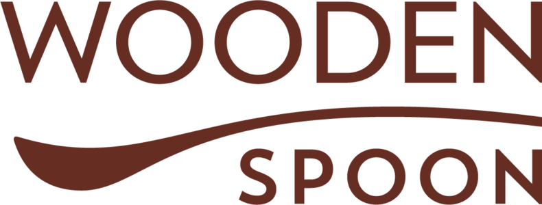Wooden Spoon