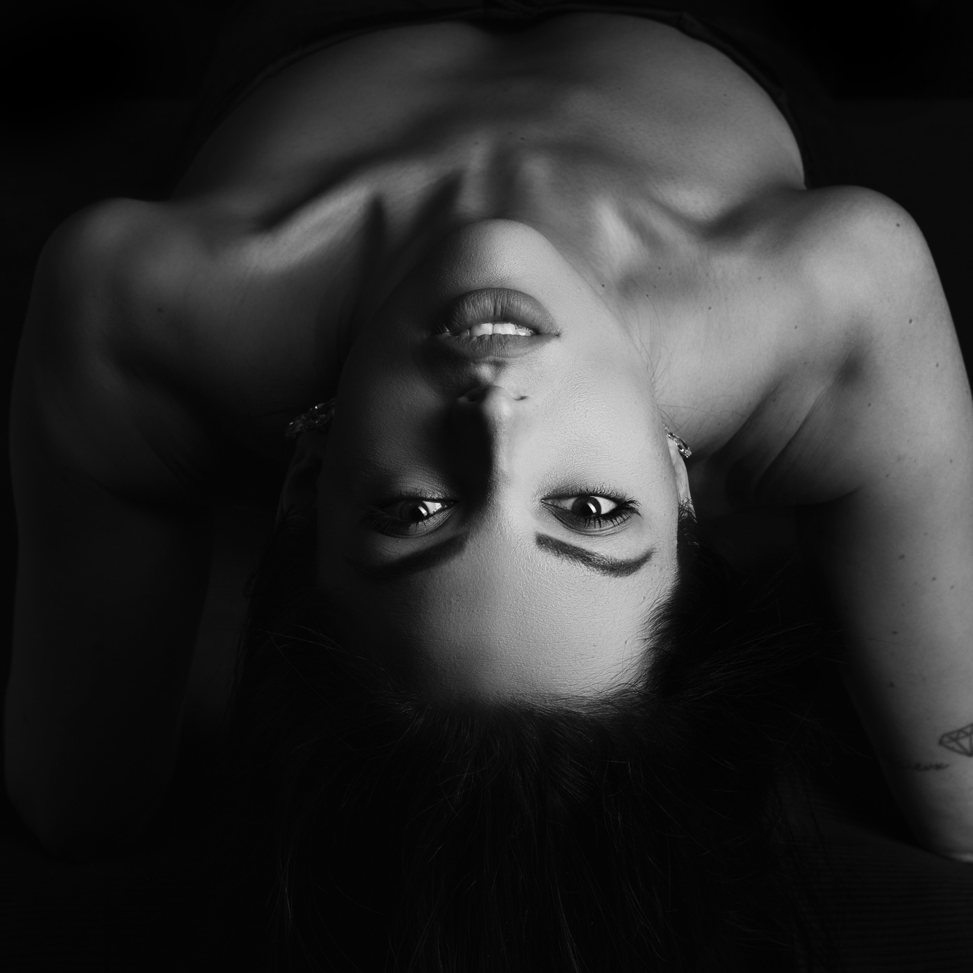 Studio Portrait Photography